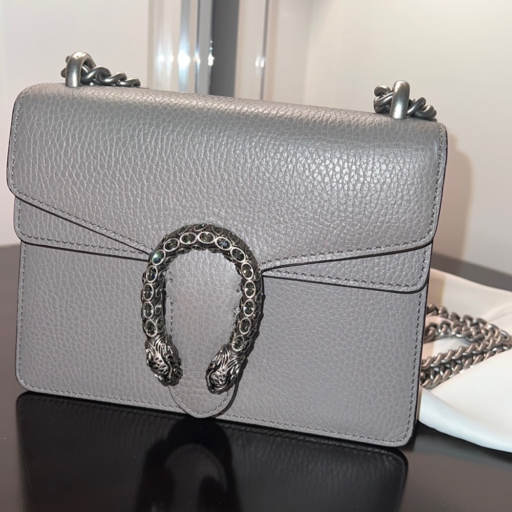 Gucci bag